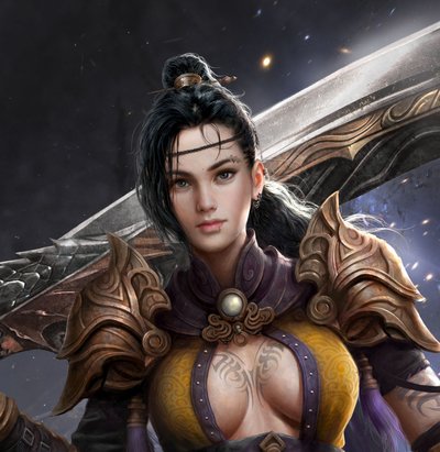 在魔幻世界中开启你的传说之旅，让传奇陪伴你的每一天