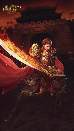 感受魔幻世界的魅力，传奇sf不容错过